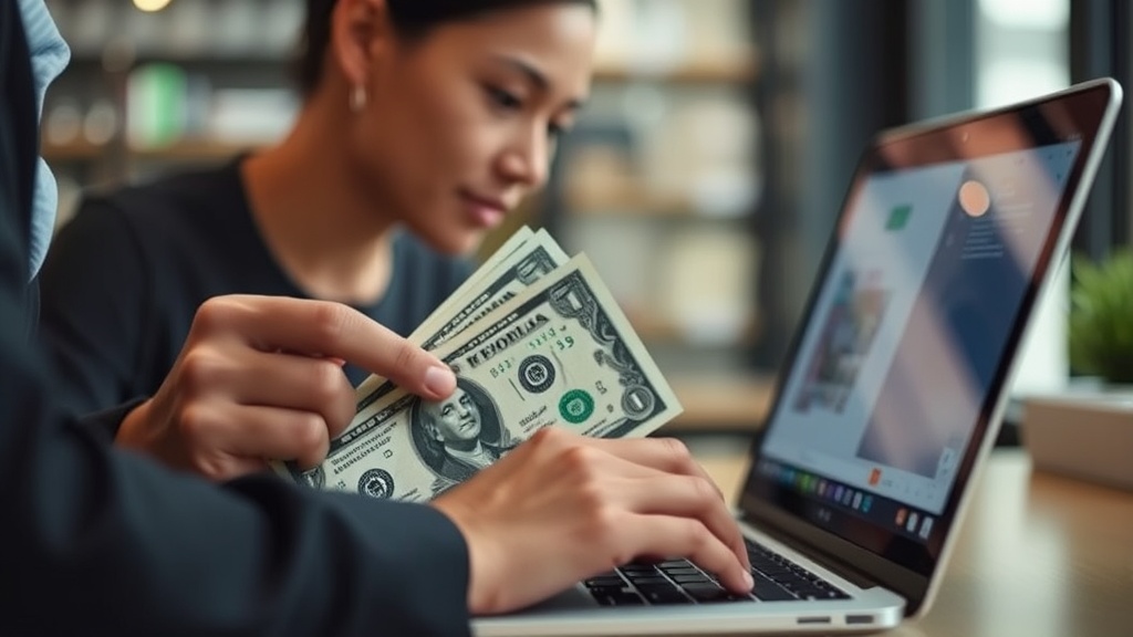 making money online FAQ — common questions answered