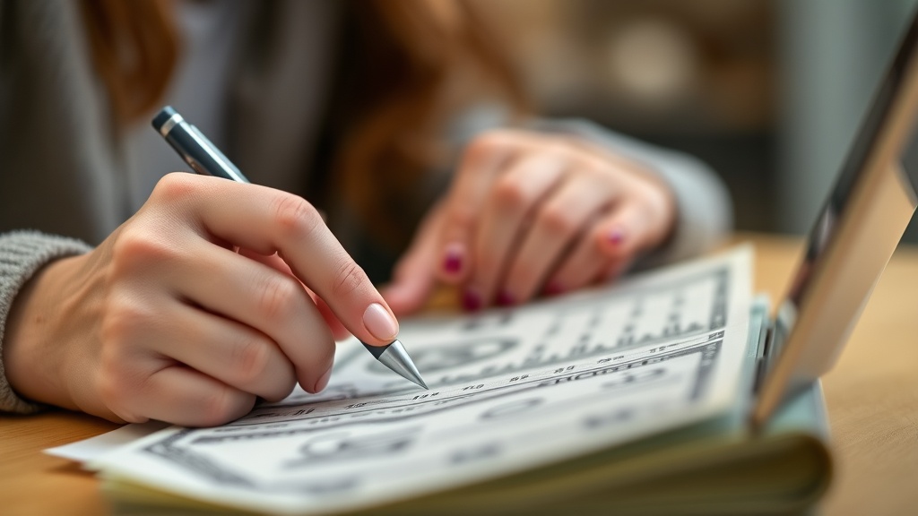What to look for when buying making money online — checklist for first-time buyers