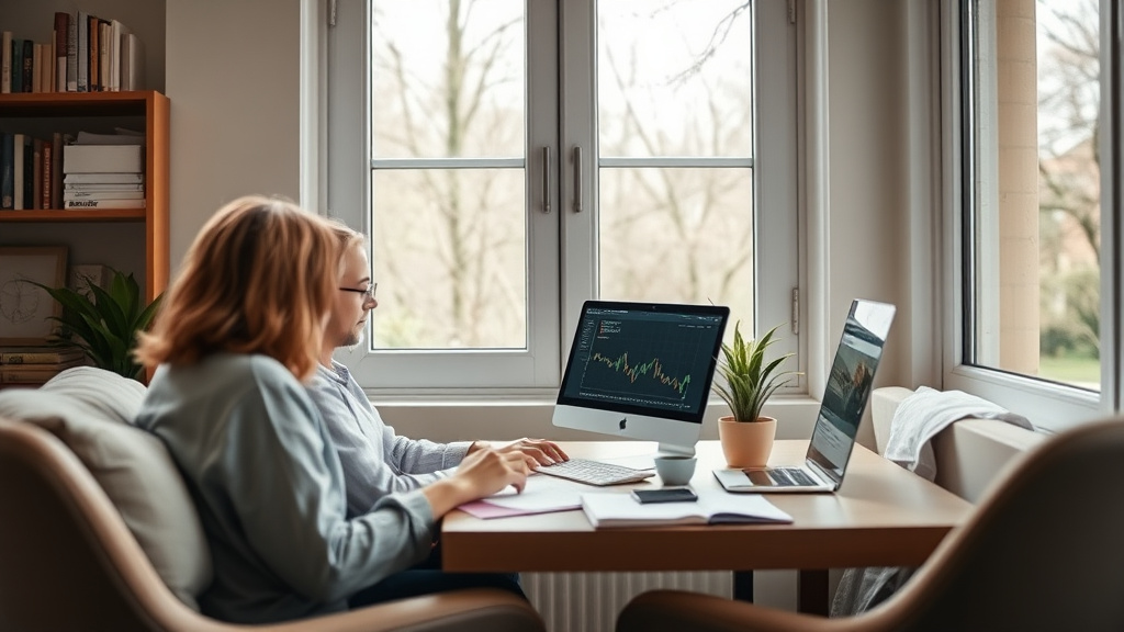 How we test and review making money online